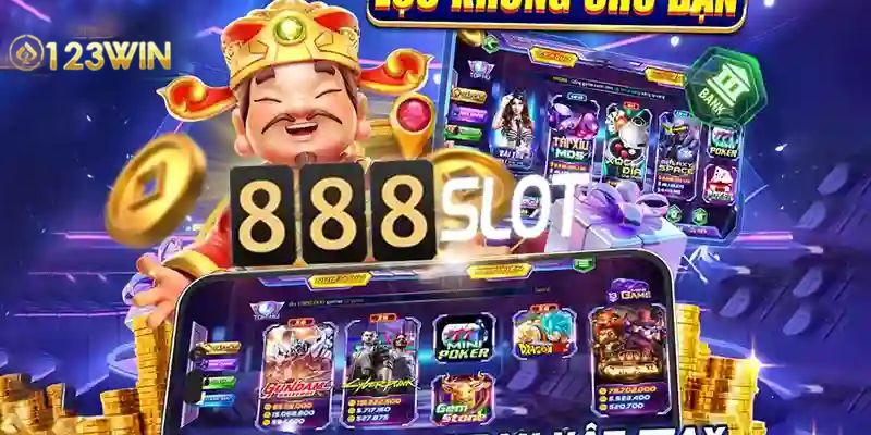 Khuyến Mãi 123WIN ONLINE Hấp Dẫn, Điều Khoản Rõ Ràng Các hình thức Khuyến mãi 123WIN phổ biến hiện nay