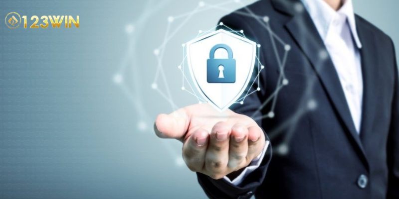 Chính Sách Bảo Mật 123WIN Minh Bạch Và Bảo Vệ Tối Đa Chính sách bảo mật 123WIN và vai trò đối với hội viên