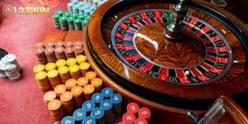 Casino 123WIN – Sảnh Game Trực Tuyến Uy Tín 123WIN Chính sách bảo mật và hỗ trợ hội viên 123WIN
