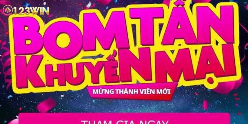 Khuyến Mãi 123WIN ONLINE Hấp Dẫn, Điều Khoản Rõ Ràng Điều kiện và lưu ý khi tham gia Khuyến mãi 123WIN