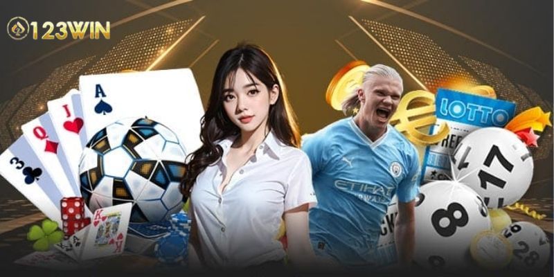 Giới Thiệu 123WIN – Tổng Quan Thương Hiệu Uy Tín Giới thiệu 123WIN và định hướng phát triển