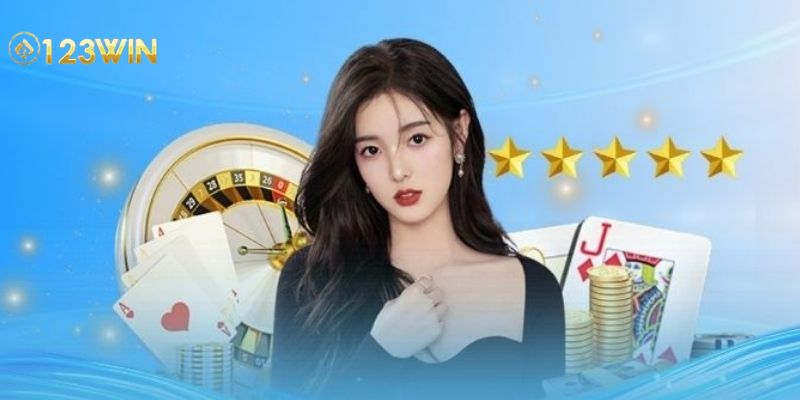 Giới Thiệu 123WIN – Tổng Quan Thương Hiệu Uy Tín Giới thiệu về 123WIN qua hệ thống sản phẩm