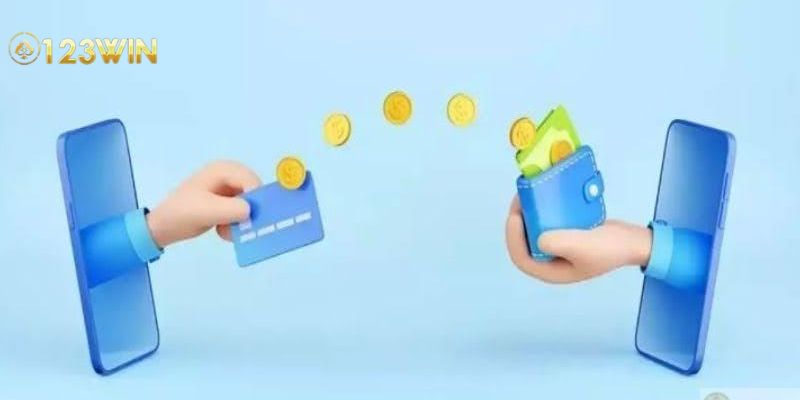 Rút Tiền 123WIN Nhanh Chóng, An Toàn, Chuẩn Xác Hướng dẫn Rút tiền 123WIN chi tiết từ a-z