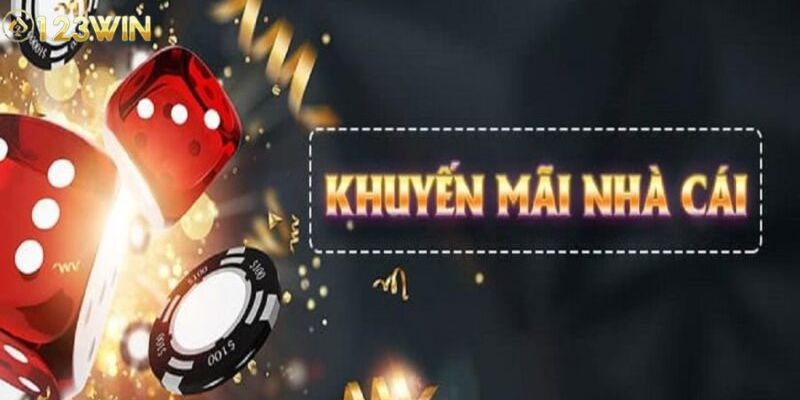 Khuyến Mãi 123WIN ONLINE Hấp Dẫn, Điều Khoản Rõ Ràng Khuyến mãi là gì và vai trò trên nền tảng