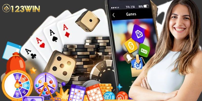 Nạp Tiền 123WIN Nhanh Chóng, An Toàn, Siêu Tiện Lợi Lợi ích khi Nạp tiền 123WIN đúng cách